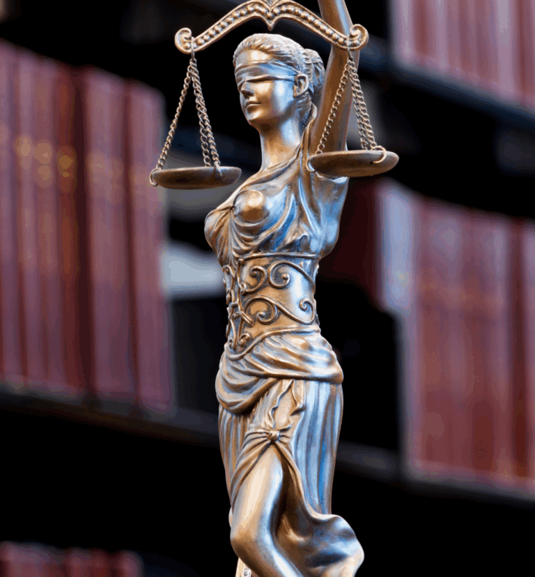 justicia y compromiso juridico